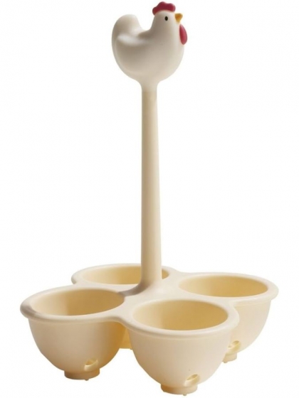 Alessi, Cuociuova Coccodandy